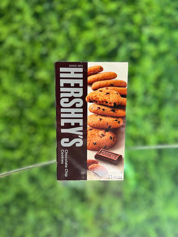 Hershey's Chocolate Chip Cookies (Japan)