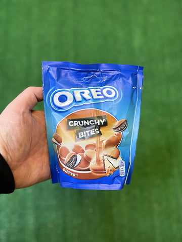 Oreo Crunchy Bites (UK)