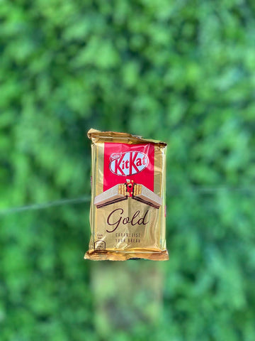 Kit Kat Gold (Australia)