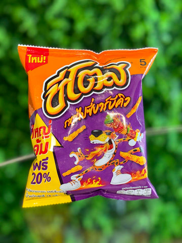 Cheetos BBQ Skewer Flavor (Small) (Thailand)