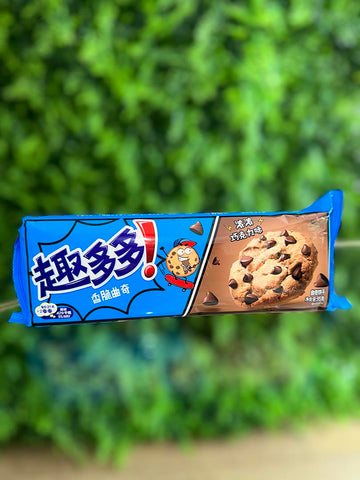 Chips Ahoy Chocolate Chip Cookies (Large) (China)