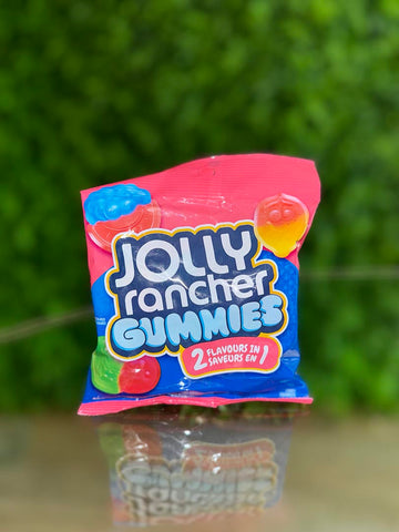 Jolly Rancher Gummies 2in 1 Flavor (Canada)