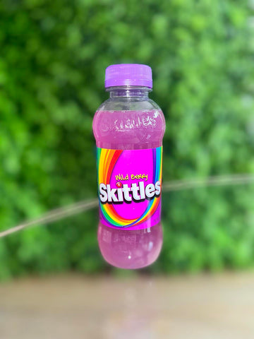 Skittles Wild Berry Drink Flavor