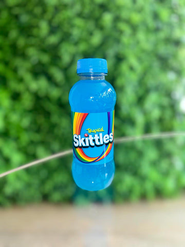 Skittles Tropical Drink