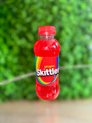 Skittles Original Drink Flavor