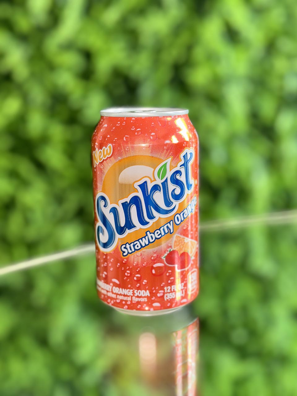 Sunkist – BussinSnacks