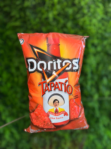 Doritos Tapatio Flavor (Large Bag)