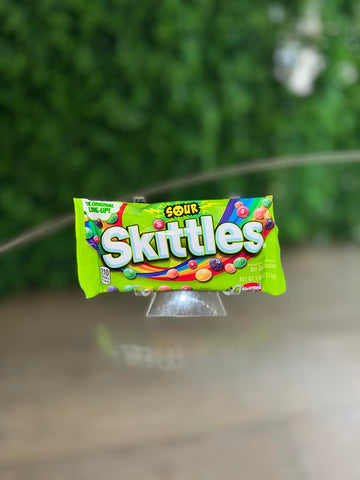 Sour Skittles 