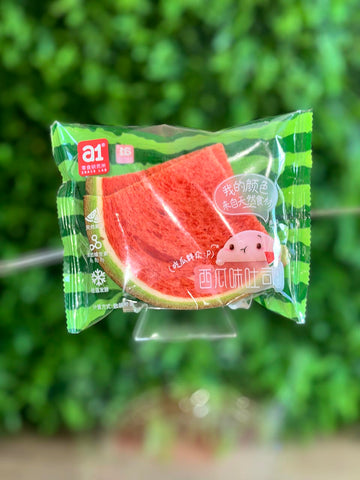 Snack Lab Watermelon Toast (China)