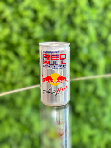 Red Bull Extra High Vitamin B12 (Thailand)