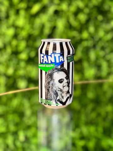 Fanta Haunted Apple