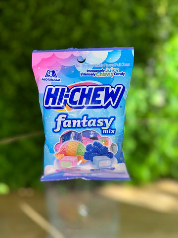 Hi Chew Fantasy Mix