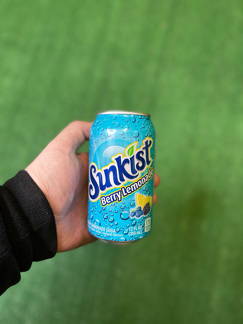 Sunkist – BussinSnacks