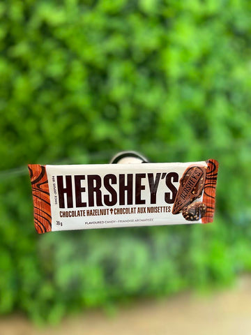 Hershey's Chocolate Hazelnut Flavor (Canada)