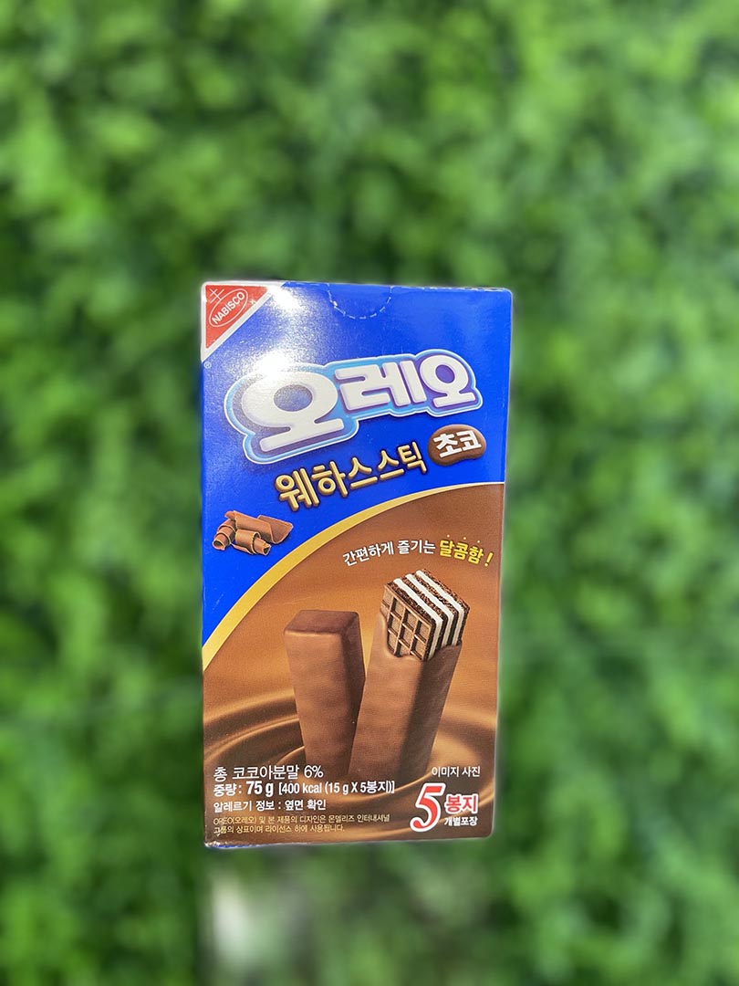Oreo Chocolate Wafers( small box) (Korea)