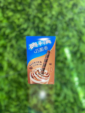 Oreo Chocolate Wafer Sticks (China)