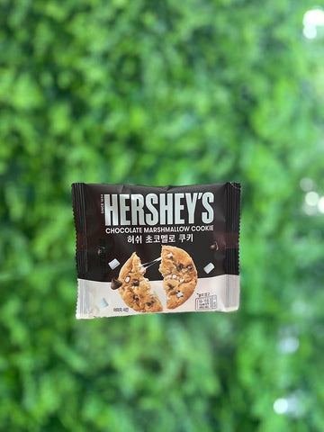Hershey's Chocolate Marshmallow Cookie (Korea)