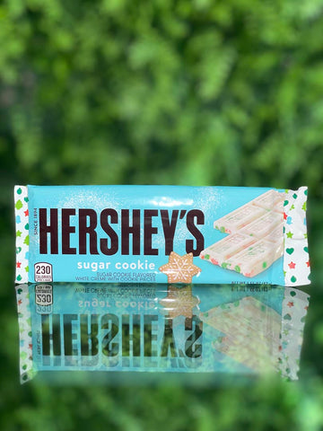 Hershey's Sugar Cookie Flavor Bar